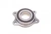 Підшипник маточини (передньої/задньої) Audi A6/A8 02-11(+ABS) (47x92x32) GSP 9247001K (фото 8)