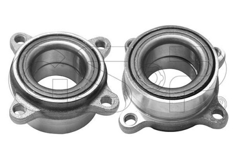 Подшипник ступицы колеса GSP 9250001