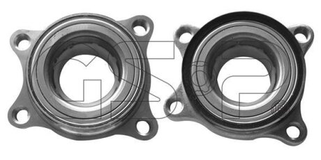 Подшипник ступицы колеса GSP 9254901