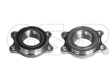 Подшипник ступицы колеса GSP 9262001