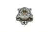 Підшипник маточини (задньої) Nissan Qashqai 07-/X-trail 1.5-2.0 dCI 07-13/Renault Koleos 08- GSP 9325019 (фото 2)