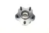 Підшипник маточини (задньої) Nissan Qashqai 07-/X-trail 1.5-2.0 dCI 07-13/Renault Koleos 08- GSP 9325019 (фото 4)