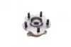 Підшипник маточини (задньої) Nissan Qashqai 07-/X-trail 1.5-2.0 dCI 07-13/Renault Koleos 08-(+ABS) GSP 9325019K (фото 5)