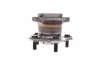 Підшипник маточини (задньої) Nissan Qashqai 07-/X-trail 1.5-2.0 dCI 07-13/Renault Koleos 08-(+ABS) GSP 9325019K (фото 7)
