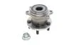 Підшипник маточини (задньої) Subaru Legacy IV 03- GSP 9325025K (фото 1)