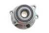 Підшипник маточини (задньої) Subaru Legacy IV 03- GSP 9325025K (фото 3)