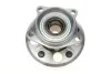 Підшипник маточини (задньої) Toyota RAV 4 00-05 GSP 9326027K (фото 3)