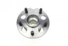 Підшипник маточини (задньої) Toyota RAV 4 00-05 GSP 9326027K (фото 5)