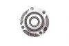 Підшипник маточини (передньої) Subaru Legacy 03-/Forester 05-(+ABS) GSP 9327039K (фото 4)