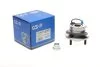 Підшипник маточини (передньої) Daewoo/Chevrolet Epica 2.0 05-/Evanda 02-(+ABS) GSP 9328003K (фото 1)