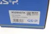 Підшипник маточини (передньої/задньої) Suzuki Grand Vitara 05- (4x4)(+ABS) GSP 9328007K (фото 7)