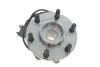Підшипник маточини (передньої) Nissan NP300 Navara/Parthfinder 2.5 dCi 05- (+ABS) GSP 9329003 (фото 2)