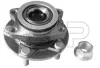 Підшипник маточини (передньої) Nissan Juke/ Leaf 10-(+ABS) GSP 9329012K (фото 2)