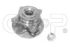 Підшипник маточини (передньої) Land Rover Discovery III 04-09/Range Rover Sport 05-09 GSP 9329018K (фото 2)