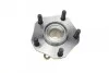 Підшипник маточини (передньої) Nissan Qashqai/X-Trail 1.2-2.5 dCi/DIG-T 13- (+ABS) GSP 9329033 (фото 4)