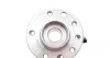 Підшипник маточини (передньої) Opel Signum/Vectra C 1.8-3.2 V6 02- (+ABS) GSP 9330011K (фото 12)