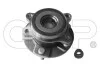 Підшипник маточини (передньої) Toyota Auris 06-12/Avensis 08-18/RAV 4 05-18(+ABS) GSP 9330014K (фото 2)