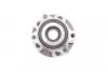 Підшипник маточини (передньої) Toyota Auris 06-12/Avensis 08-18/RAV 4 05-18(+ABS) GSP 9330014K (фото 4)