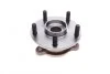 Підшипник маточини (передньої) Toyota Auris 06-12/Avensis 08-18/RAV 4 05-18(+ABS) GSP 9330014K (фото 8)