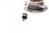 Підшипник маточини (передньої) Opel Astra G (+ABS) GSP 9333029 (фото 3)