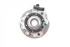Підшипник маточини (передньої) Opel Astra G (+ABS) GSP 9333029 (фото 4)