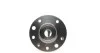 Підшипник маточини (передньої) Opel Astra H/Zafira 04-14 (+ABS) GSP 9333070K (фото 3)