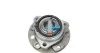 Підшипник маточини (передньої) Opel Astra H/Zafira 04-14 (+ABS) GSP 9333070K (фото 5)