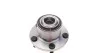 Підшипник маточини (передньої) Ford Focus II 05-12/C-MAX 07-10 (+ABS) GSP 9336003K (фото 4)