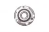 Підшипник маточини (передньої) VW Caddy 03-15/Golf 03-/Skoda Octavia 04-13/Kodiaq 16- (+ABS) GSP 9336004K (фото 6)