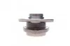Підшипник маточини (передньої) VW Caddy 03-15/Golf 03-/Skoda Octavia 04-13/Kodiaq 16- (+ABS) GSP 9336004K (фото 7)