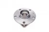 Підшипник маточини (передньої) VW Caddy 03-15/Golf 03-/Skoda Octavia 04-13/Kodiaq 16- (+ABS) GSP 9336004K (фото 8)