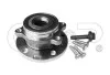 Підшипник маточини (передньої) VW Caddy III/Golf 03-/Skoda Octavia 04-13 (+ABS) GSP 9336007K (фото 2)