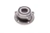 Підшипник маточини (передньої) VW Caddy III/Golf 03-/Skoda Octavia 04-13 (+ABS) GSP 9336007K (фото 6)