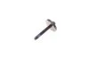 Підшипник маточини (передньої) Volvo S40 04-12/V50 04-12/C30 06-12/C70 07-13(+ABS) GSP 9336010K (фото 11)