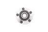 Підшипник маточини (передньої) Volvo S40 04-12/V50 04-12/C30 06-12/C70 07-13(+ABS) GSP 9336010K (фото 2)