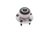 Підшипник маточини (передньої) Volvo S40 04-12/V50 04-12/C30 06-12/C70 07-13(+ABS) GSP 9336010K (фото 3)