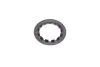 Підшипник маточини (передньої) Volvo S40 04-12/V50 04-12/C30 06-12/C70 07-13(+ABS) GSP 9336010K (фото 7)