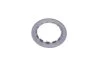 Підшипник маточини (передньої) Volvo S40 04-12/V50 04-12/C30 06-12/C70 07-13(+ABS) GSP 9336010K (фото 9)