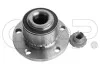 Підшипник маточини (передньої) Skoda Fabia 99-14/Roomster 06-15 (+ABS) GSP 9336013K (фото 9)