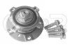 Підшипник маточини (передньої) BMW 5 (E39) 95-04 GSP 9400001K (фото 2)