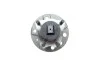 Підшипник маточини (задньої) Opel Astra G/Combo/Meriva/Vectra A/B (+ABS) 5 отв. 1,2-3,0 85- (к-кт) GSP 9400052K (фото 4)