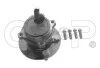 Підшипник маточини (задньої) Ford Focus II 04-12/C-MAX 07-12 (+ABS)(к-кт) GSP 9400084K (фото 2)