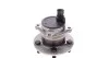 Підшипник маточини (задньої) Ford Focus II 04-12/C-MAX 07-12 (+ABS)(к-кт) GSP 9400084K (фото 7)