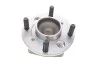 Підшипник маточини (задня) Ford Fiesta 1.0-1.6 i/1.4-1.6 TDCi 08- (+ABS) GSP 9400136K (фото 3)