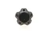 Підшипник маточини (задньої) Nissan Qashqai/X-trail 1.5-2.0 dCI 07- GSP 9400161 (фото 2)