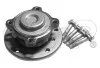 Підшипник маточини (передньої) BMW 1(E81-E88) 07-13 3 (E90-E93) 05-13(+ABS) GSP 9400171K (фото 2)