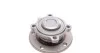 Підшипник маточини (передньої) BMW 1(E81-E88) 07-13 3 (E90-E93) 05-13(+ABS) GSP 9400171K (фото 5)