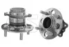 Підшипник маточини (задньої) Hyundai Accent/Kia Rio 12-17 (+ABS) GSP 9400232 (фото 2)