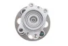 Підшипник маточини (задньої) Hyundai Accent/Kia Rio 12-17 (+ABS) GSP 9400232 (фото 5)
