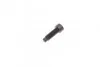 Підшипник маточини (задньої) Ford Focus 1.0-2.0 TDCi 10-(D=136/M12x1.5)(+ABS) GSP 9400334K (фото 5)